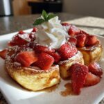 Valentines breakfast ideas