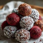 Vegan snacks