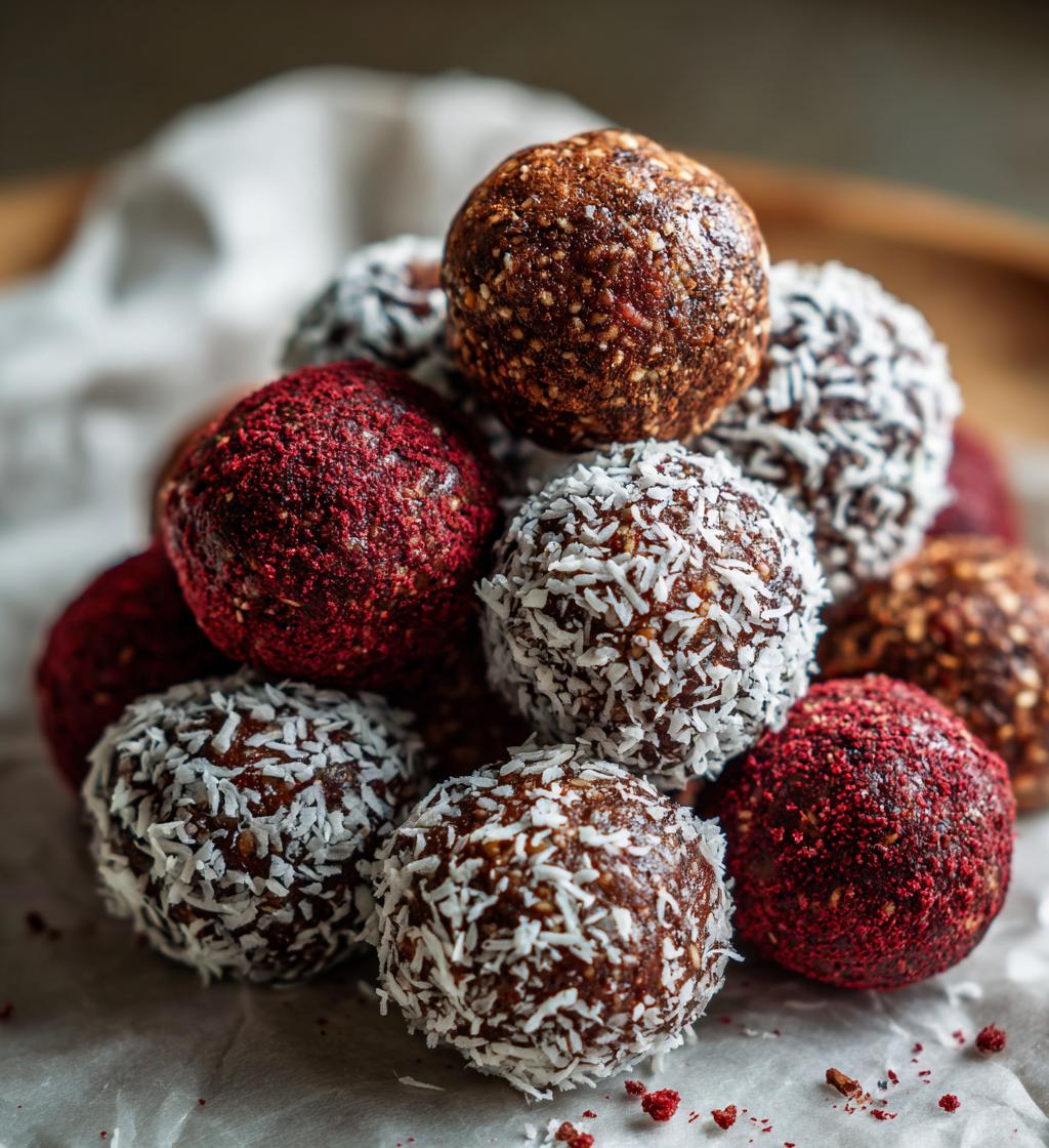 Vegan Snacks: 5 Irresistible Bites You’ll Love