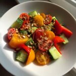 daniel fast 21 day