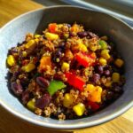 daniel fast recipes