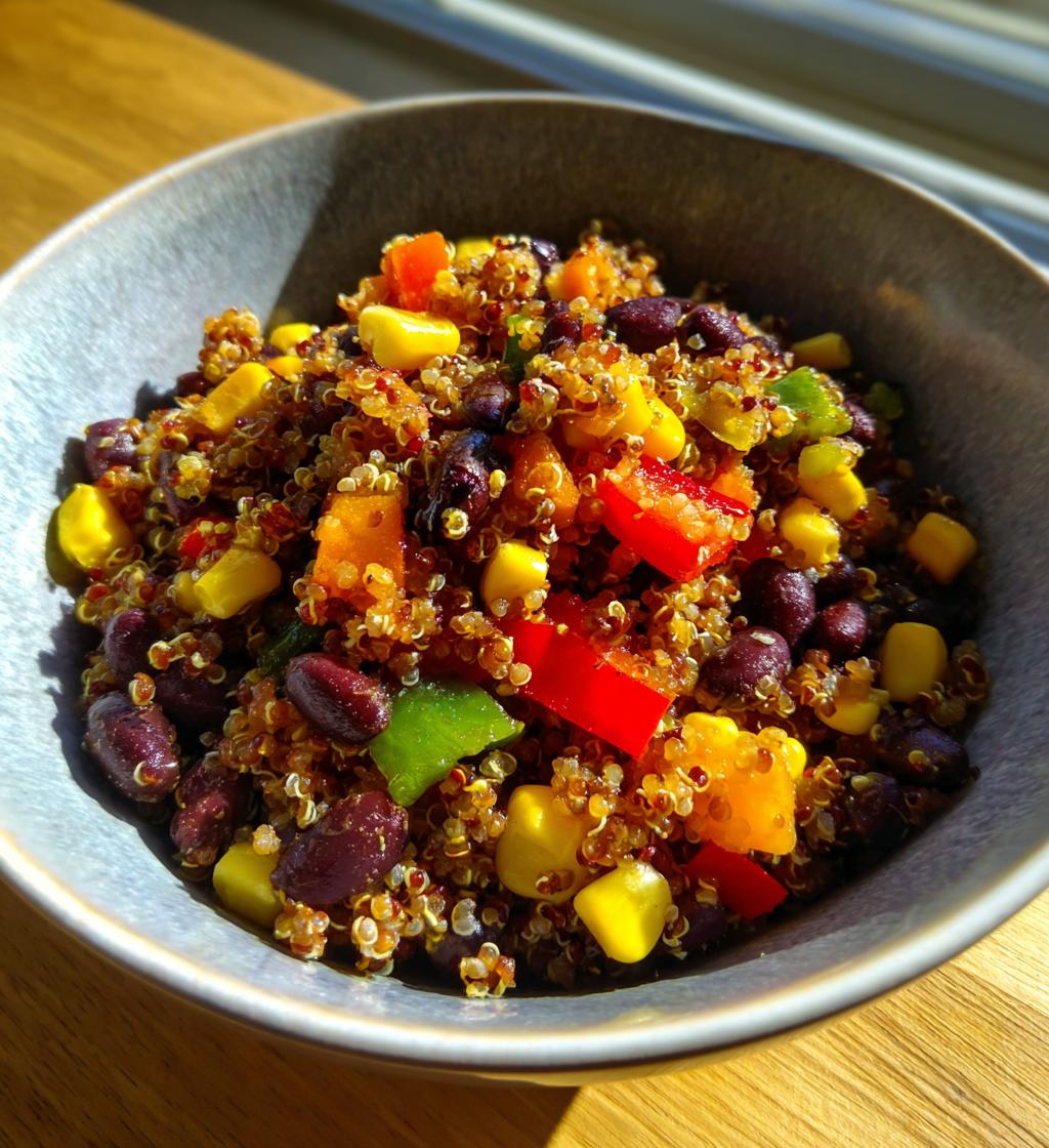 daniel fast recipes