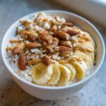 healthy high protein snacks
