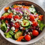 healthy salads