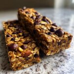healthy snacks recipes