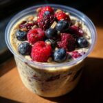 high protein breakfast meal prep