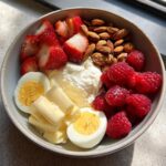 high protein low carb snacks