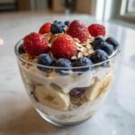 overnight oats recipes