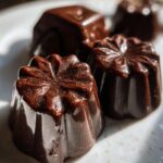 valentines chocolate