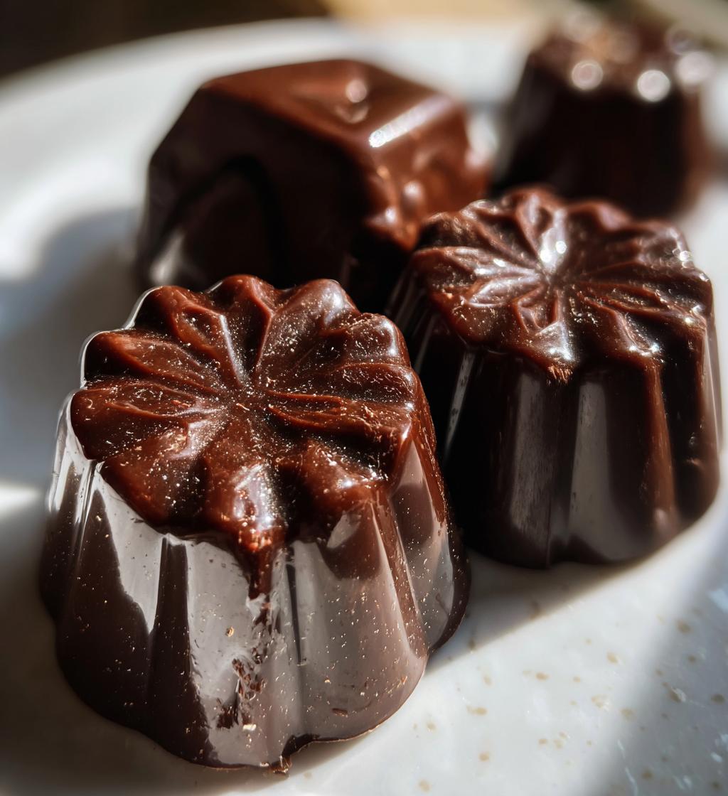 valentines chocolate