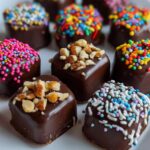 valentines day chocolates
