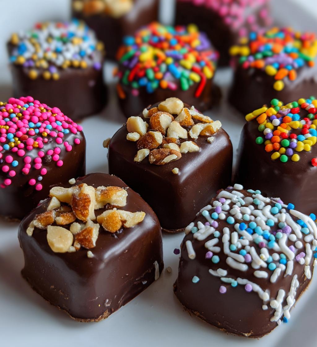 valentines day chocolates