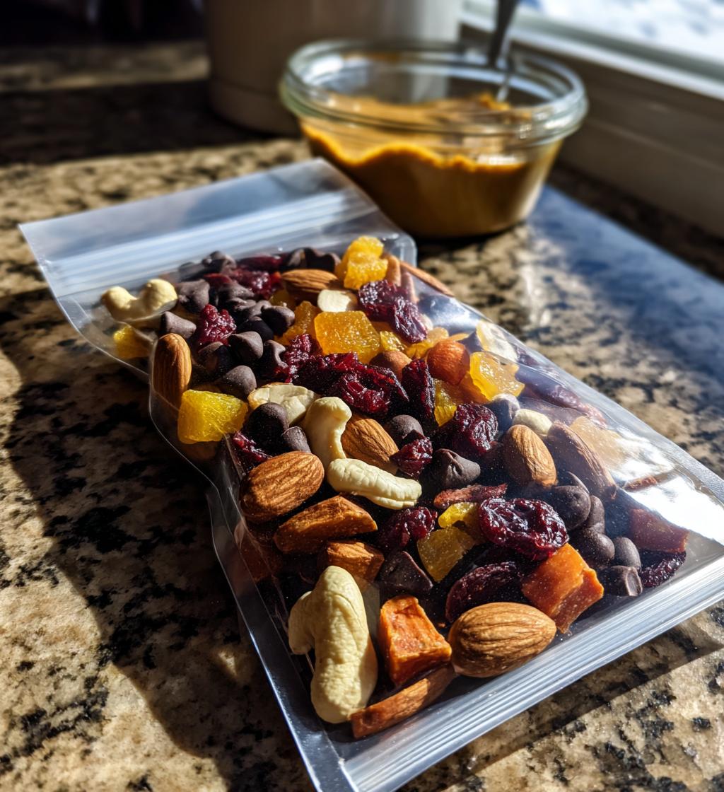 whole 30 snacks on the go