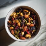 whole food snacks