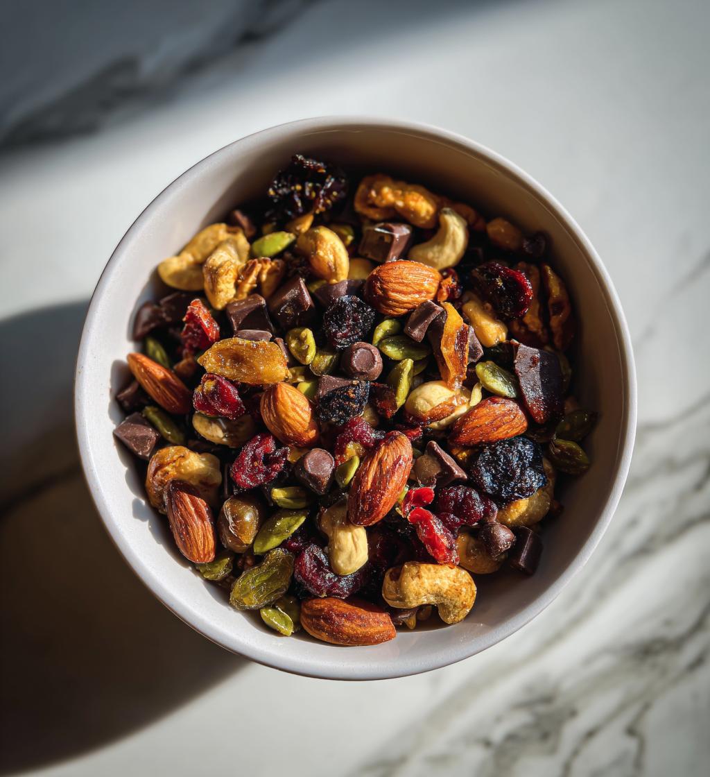 whole food snacks