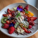 amazing food decoration