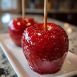 candy apple