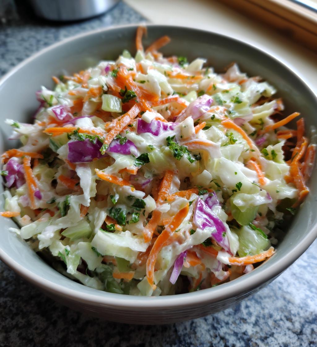 Celery Salad: 7 Reasons to Love This Refreshing Delight