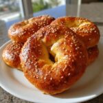 cottage cheese bagels