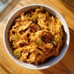 crockpot mississippi chicken