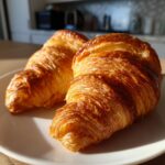 croissant recipes