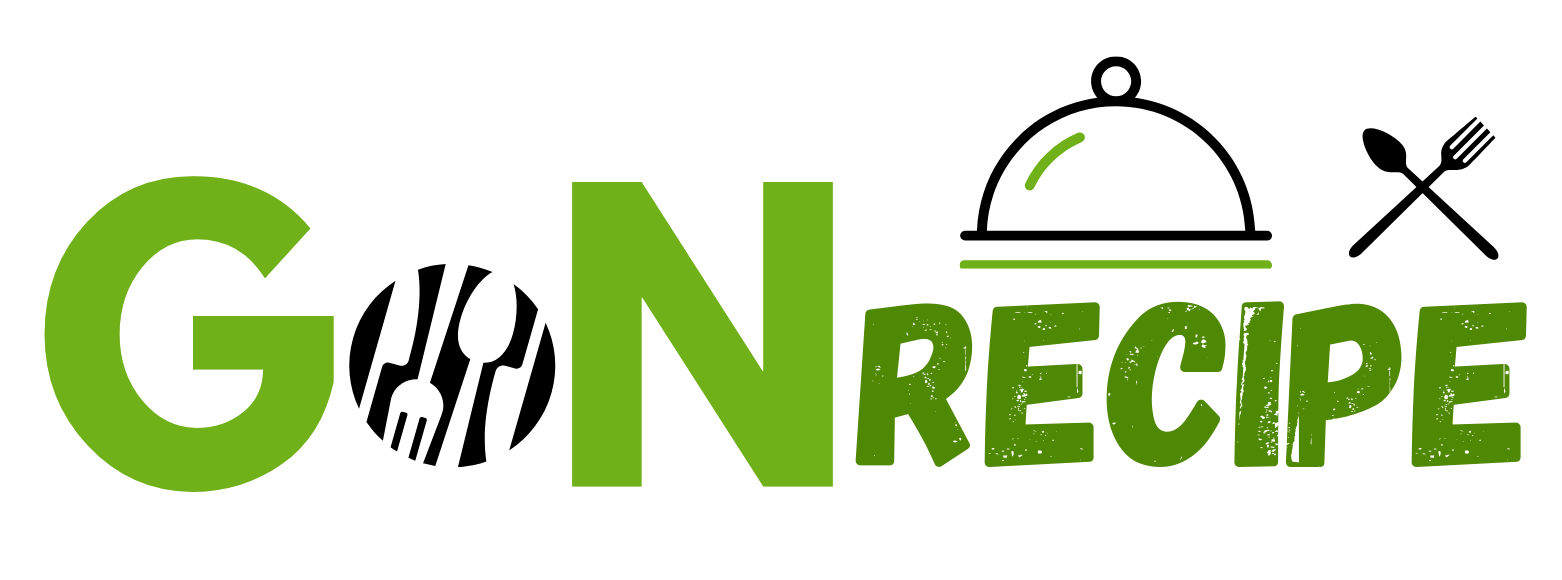 gonrecipe.com