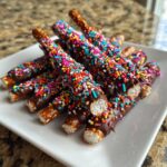 easter snacks for kids