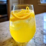 lemoncello recipes