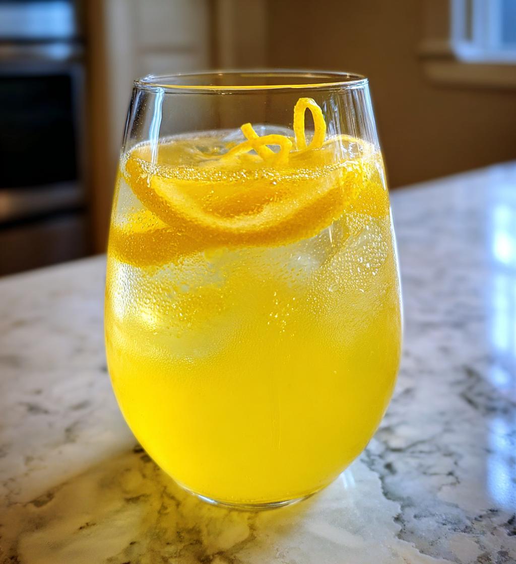 lemoncello recipes
