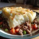 shepherd's pie recipe
