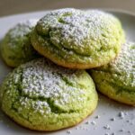 st patrick's day cookies