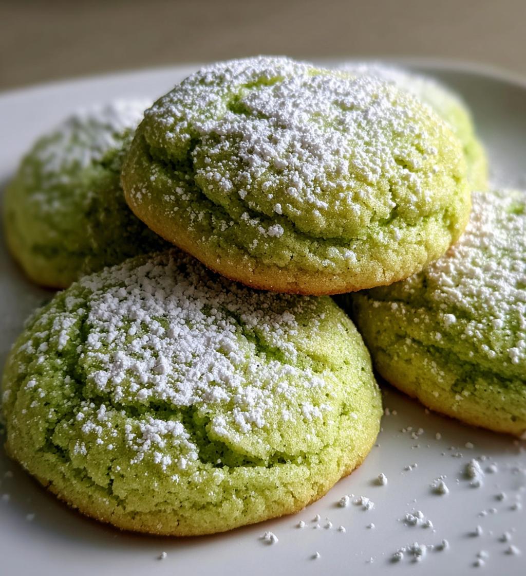 st patrick's day cookies