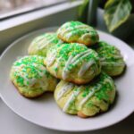 st patricks day cookies