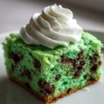 st patrick's day treats