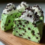 st patrickâ€™s day treats