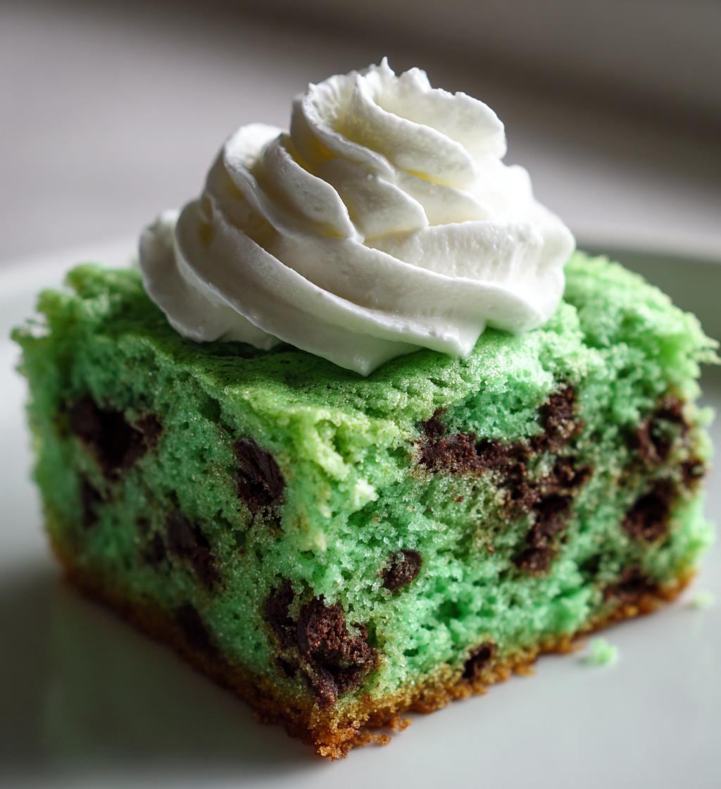 st patrick's day treats
