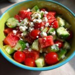 summer snacks