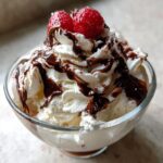 2 ingredient desserts