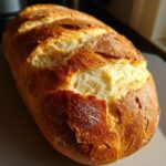 air fryer bread