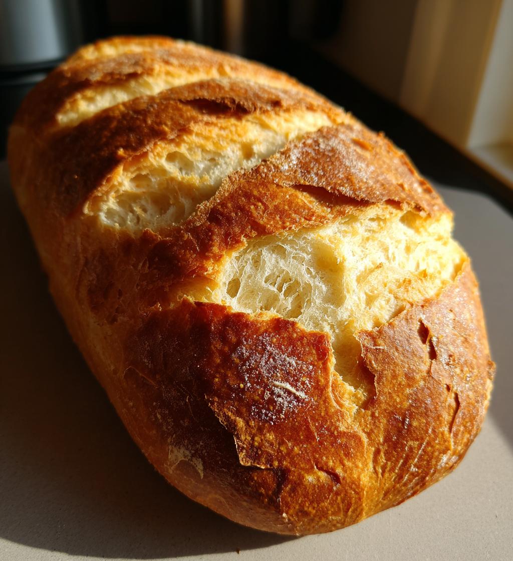 air fryer bread