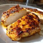 air fryer chicken