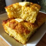 air fryer cornbread