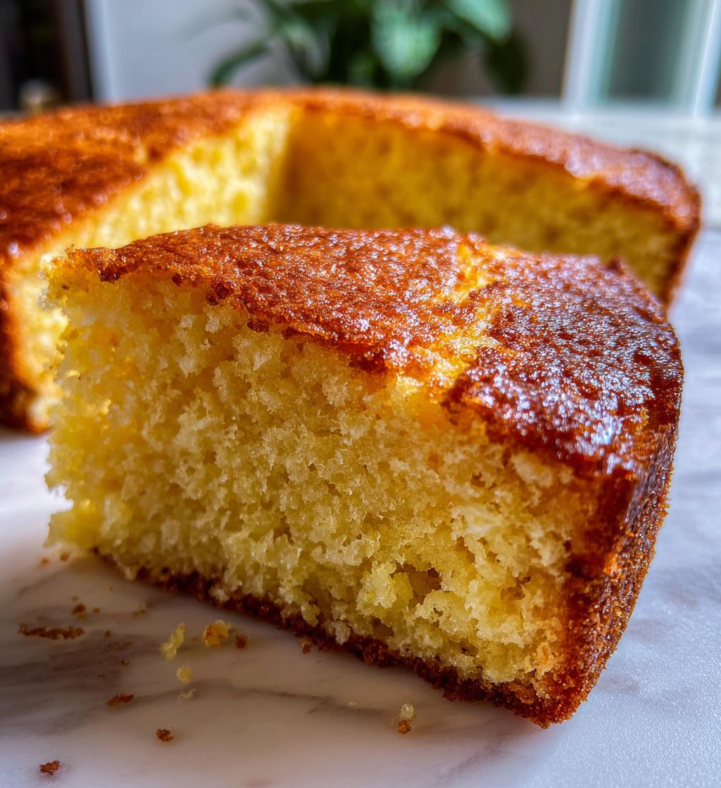 air fryer cornbread