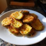 air fryer fried pickles