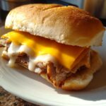 arbys beef and cheddar