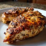 baked chicken recipes