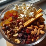 beach snacks