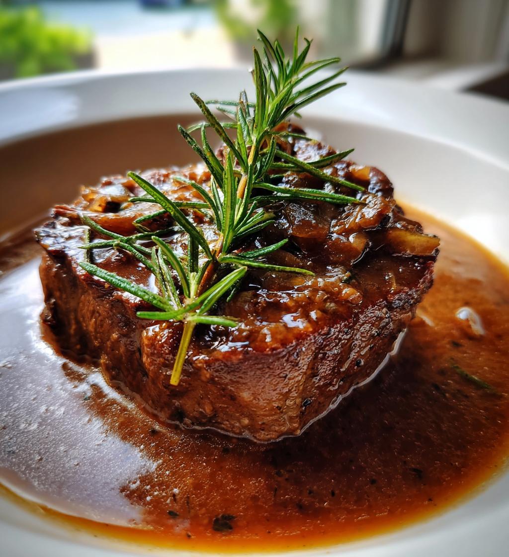 beef chuck steak recipes: 7 Secrets for Tender Perfection