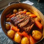 beef dinners