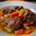 beef shank recipe